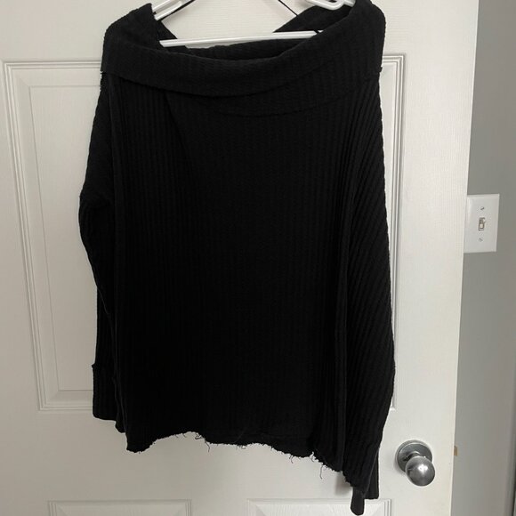 Free People Juicy Thermal Top - Picture 3 of 8